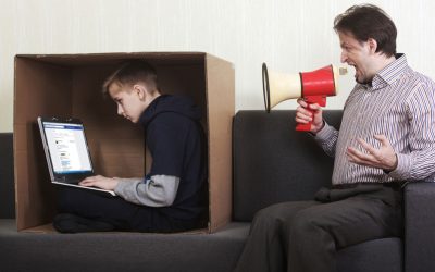 ¿Queres incrementar la frecuencia de las conductas positivas en tus hijos?